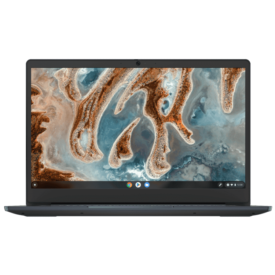 Lenovo IdeaPad Chromebook 3 MediaTek 14" Laptop for $245