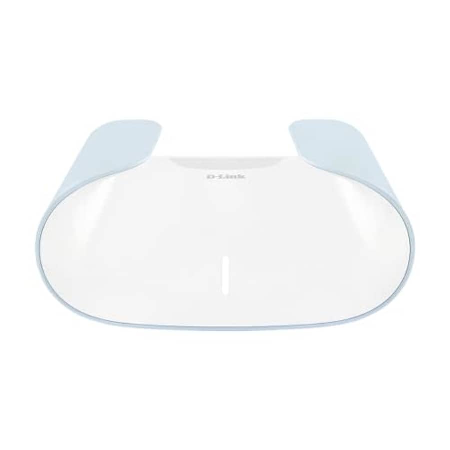 D-Link AX3000 WiFi 6 Mesh Router - Contemporary Ecofriendly Design - High-Performance - Feature for $70 D-Link AX3000 WiFi 6 Mesh Router - Contemporary Ecofriendly Design - High-Performance - Feature for $70