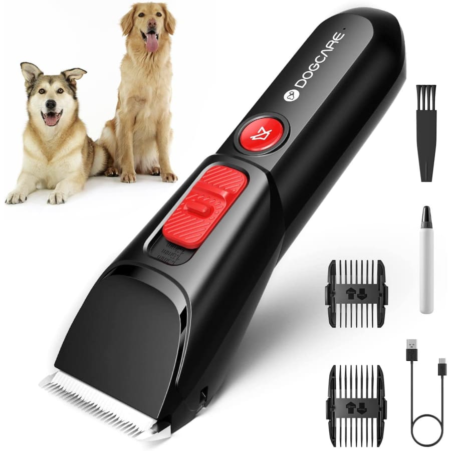 Dog Care Pet Clippers for $28