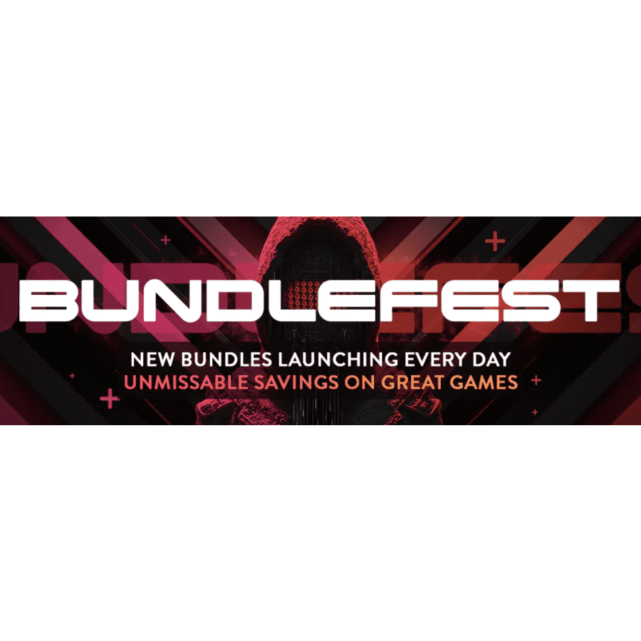 Fanatical Bundlefest Sale: Up to 95% off, new bundles every day Fanatical Bundlefest Sale: Up to 95% off, new bundles every day