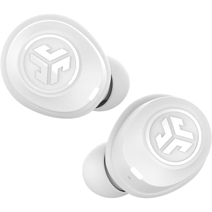 JLab Audio JBuds Air True Wireless Signature Bluetooth Earbuds w/ Charging Case for $45 JLab Audio JBuds Air True Wireless Signature Bluetooth Earbuds w/ Charging Case for $45
