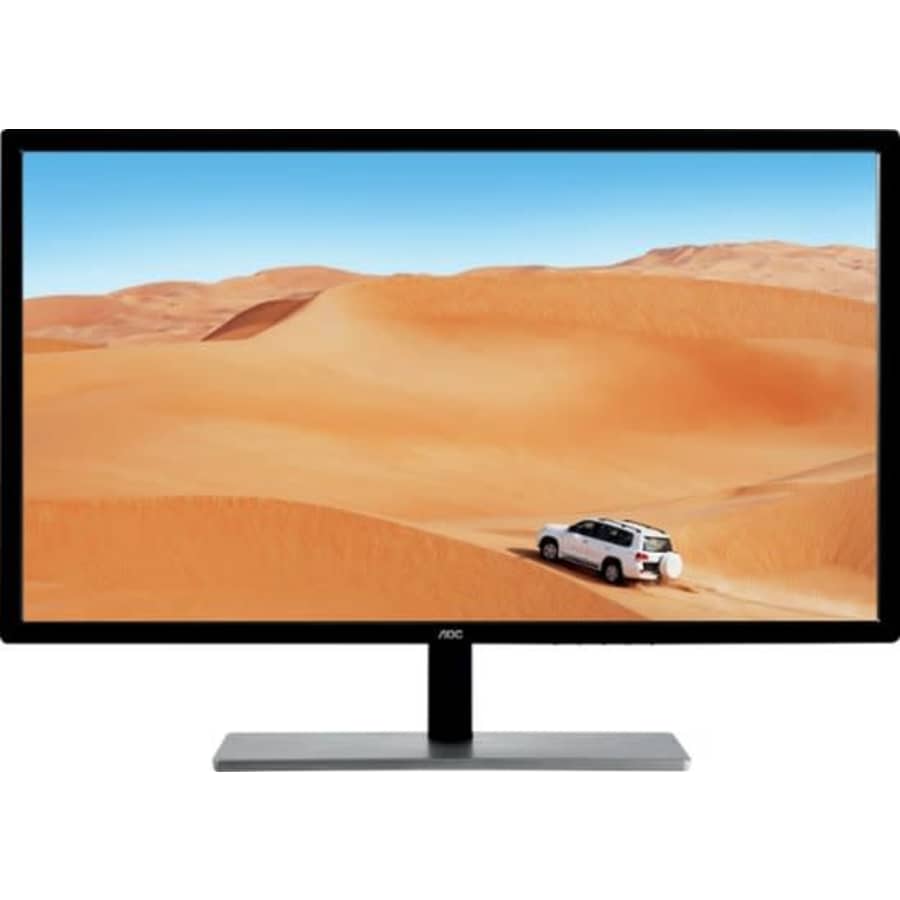 AOC 32" 1440p FreeSync LED QHD Display for $170 AOC 32" 1440p FreeSync LED QHD Display for $170