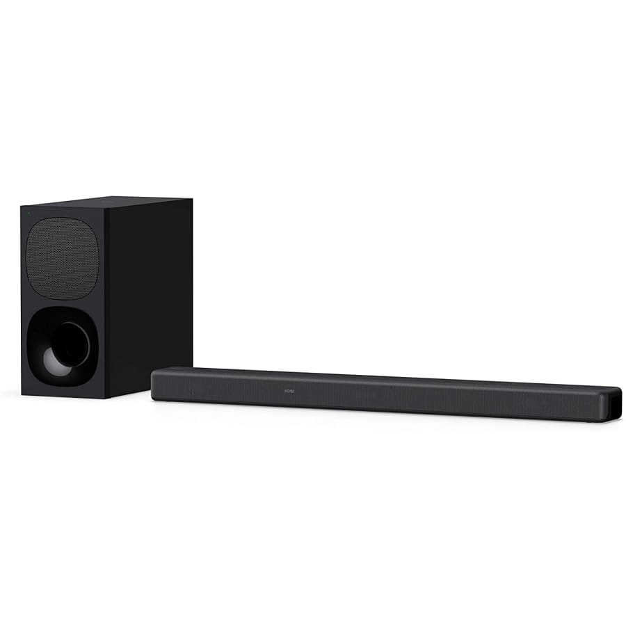 Sony 3.1-Channel Bluetooth Soundbar for $599 Sony 3.1-Channel Bluetooth Soundbar for $599