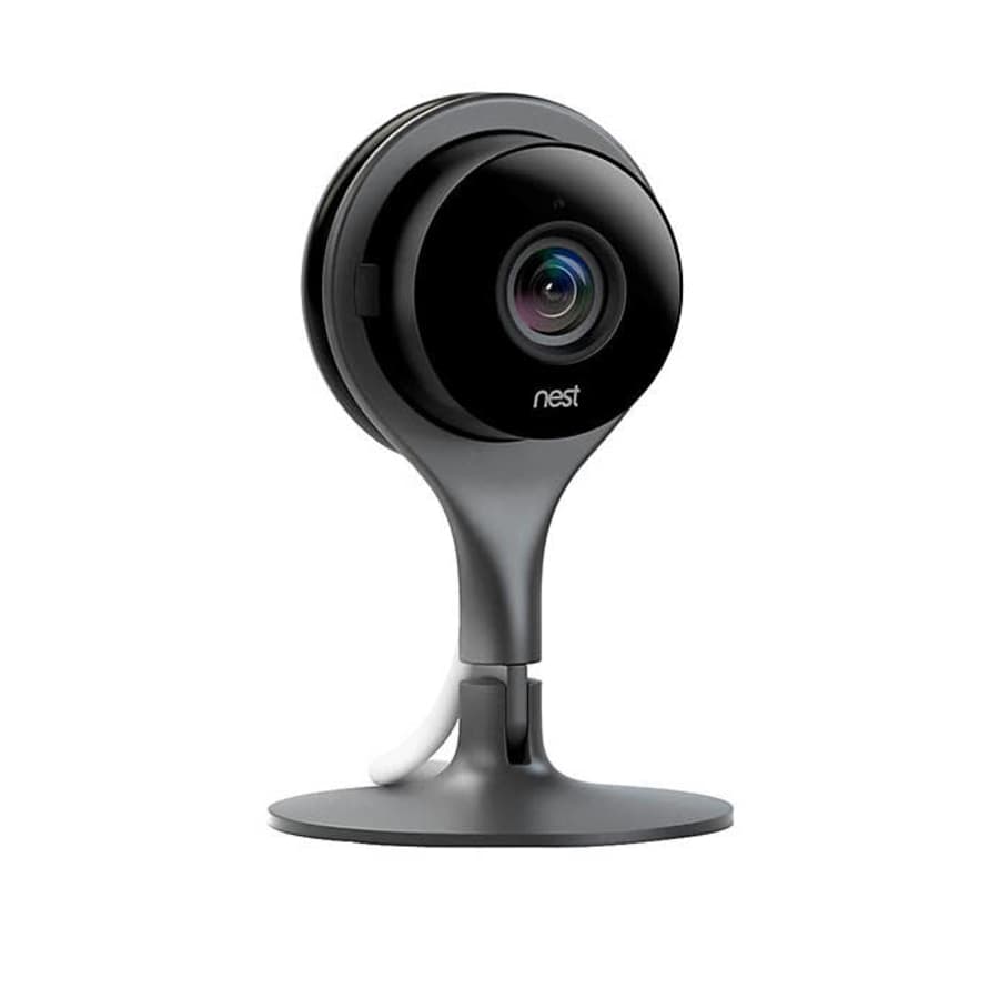 Google Nest Cam Indoor Smart Security Camera for $169