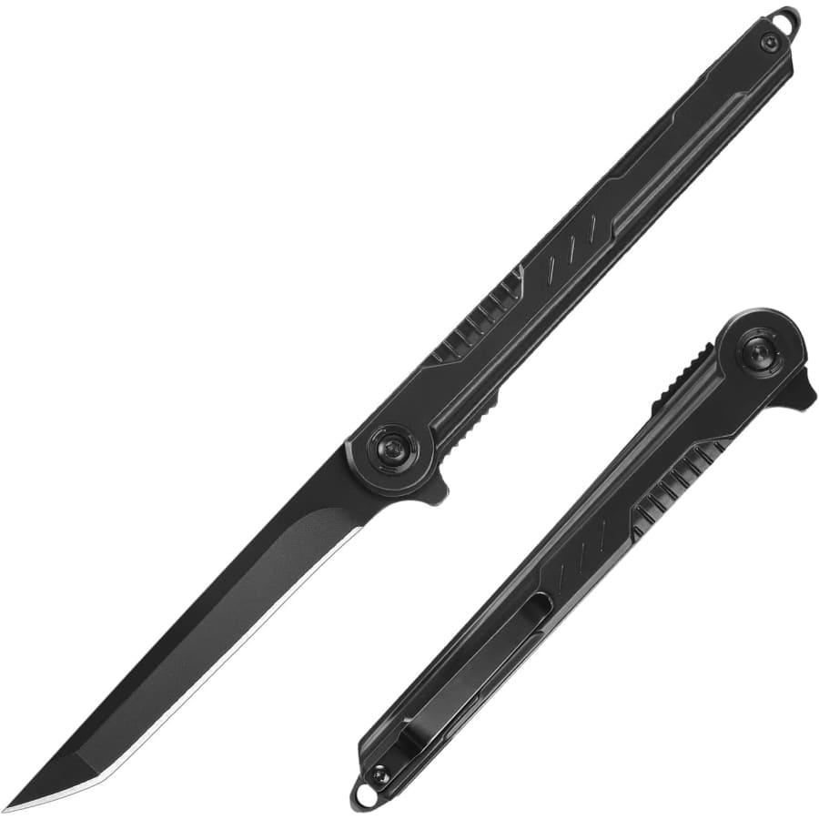 Funbro Folding Knife for $9 Funbro Folding Knife for $9