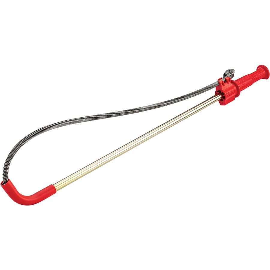 Ridgid K-3 Toilet Auger for $44