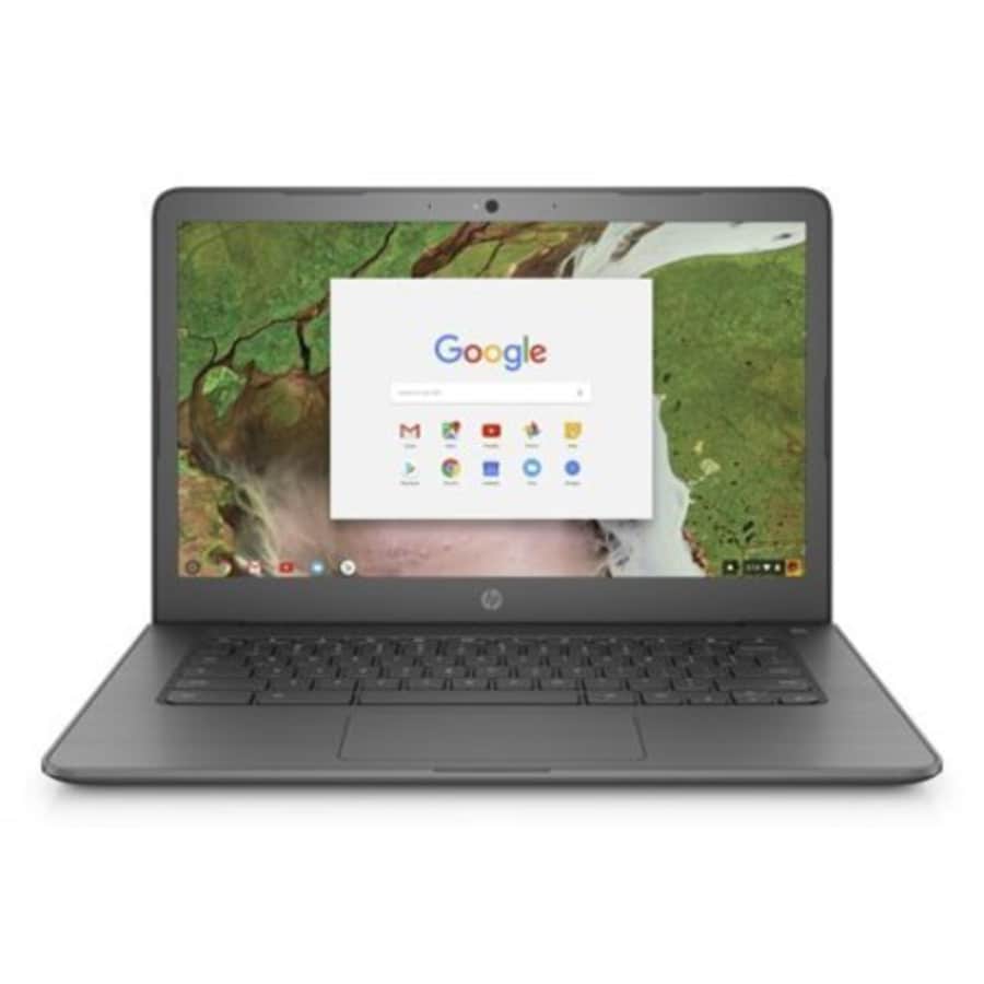 Open-Box HP Celeron Dual Core 14" Chromebook for $148 Open-Box HP Celeron Dual Core 14" Chromebook for $148