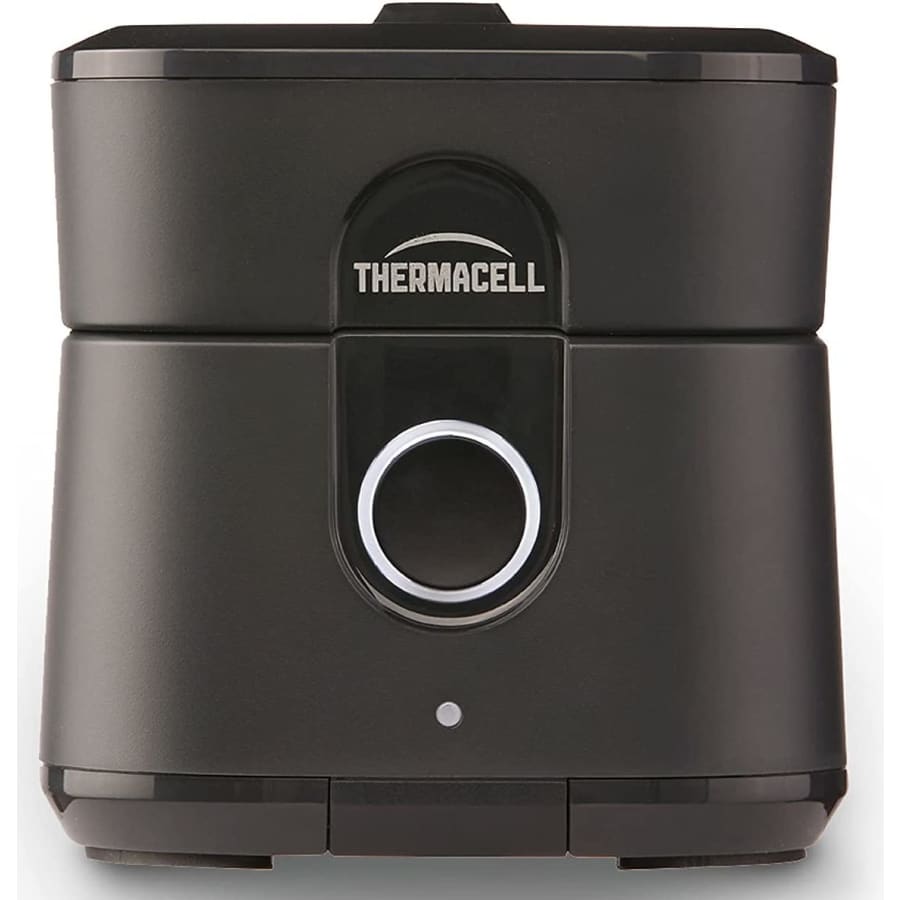 Thermacell Radius Zone Mosquito Repellent for $27 Thermacell Radius Zone Mosquito Repellent for $27