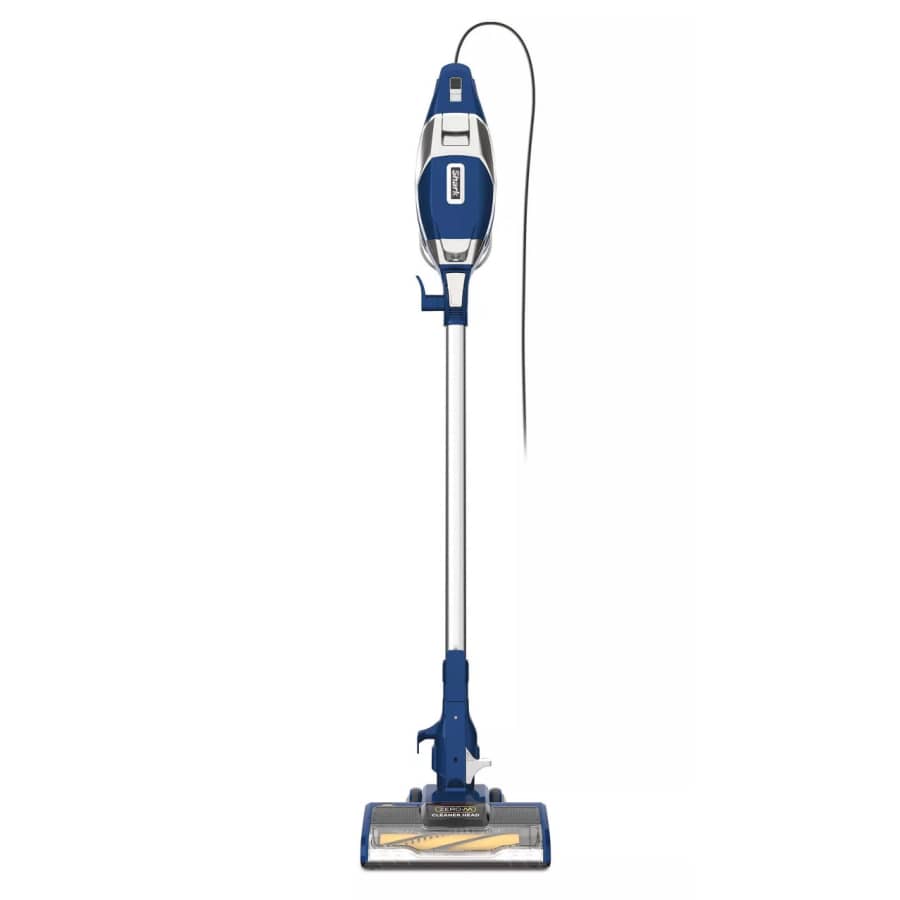 Shark Rocket Self-Cleaning Brushroll Corded Stick Vacuum for $89 Shark Rocket Self-Cleaning Brushroll Corded Stick Vacuum for $89