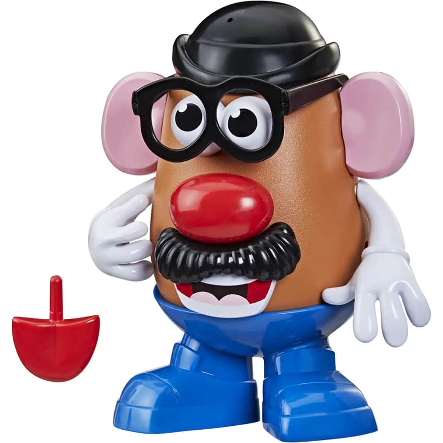 Mr. Potato Head Classic for $14