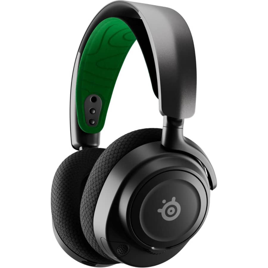 SteelSeries Arctis Nova 7X Wireless Gaming Headset for $160