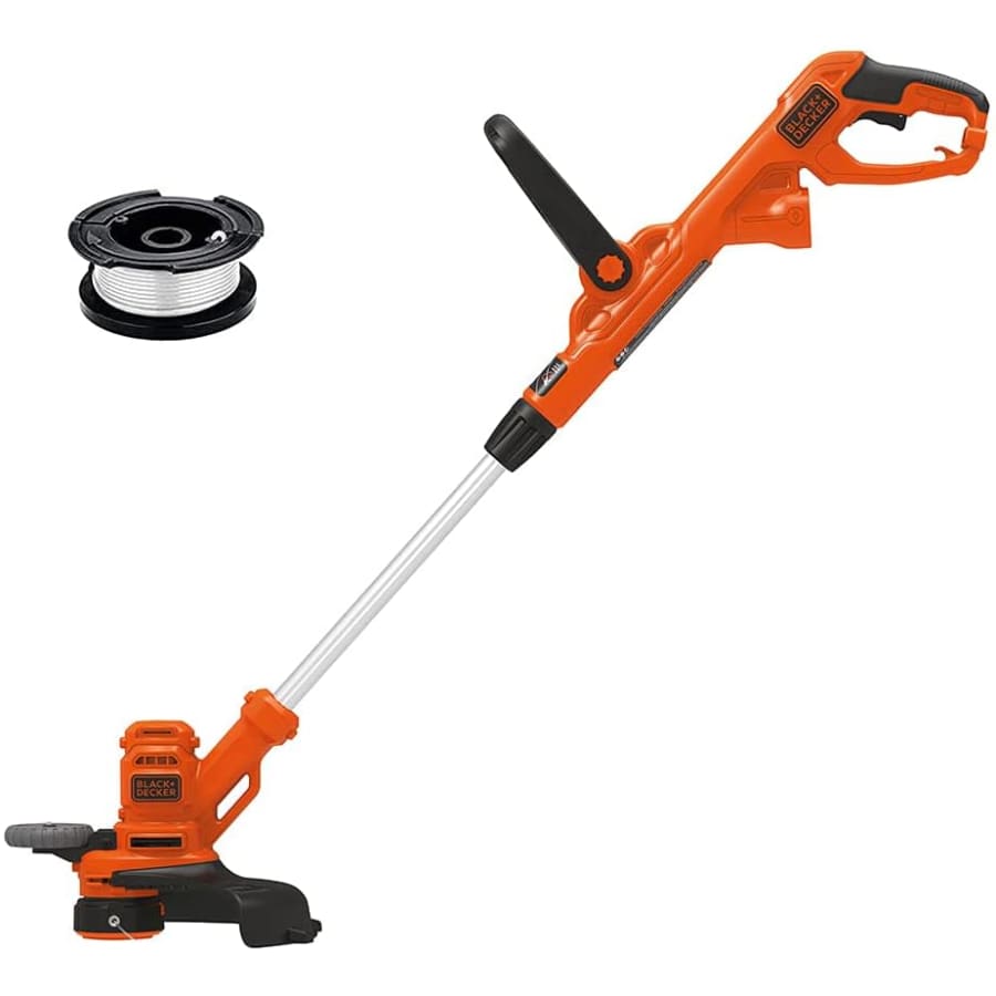 Black+Decker Corded String Trimmer for $54