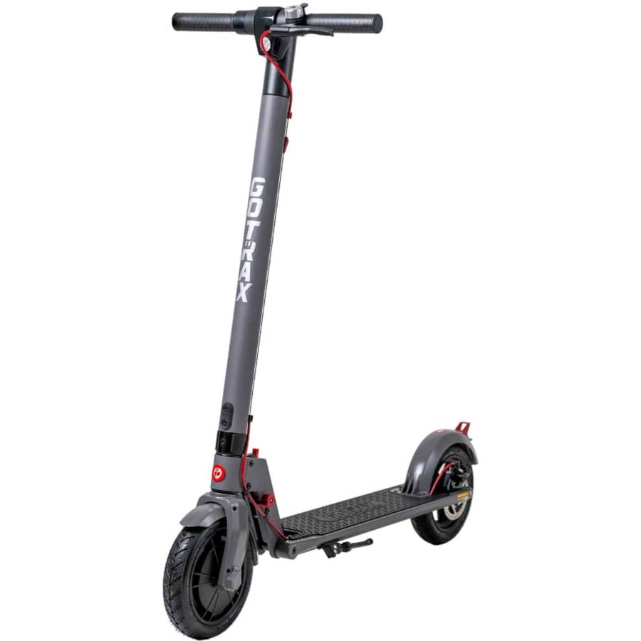 GoTrax XR ADVANCE Commuting Electric Scooter for $250