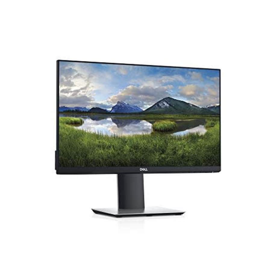 Dell 22" 1080p IPS LED Monitor for $230