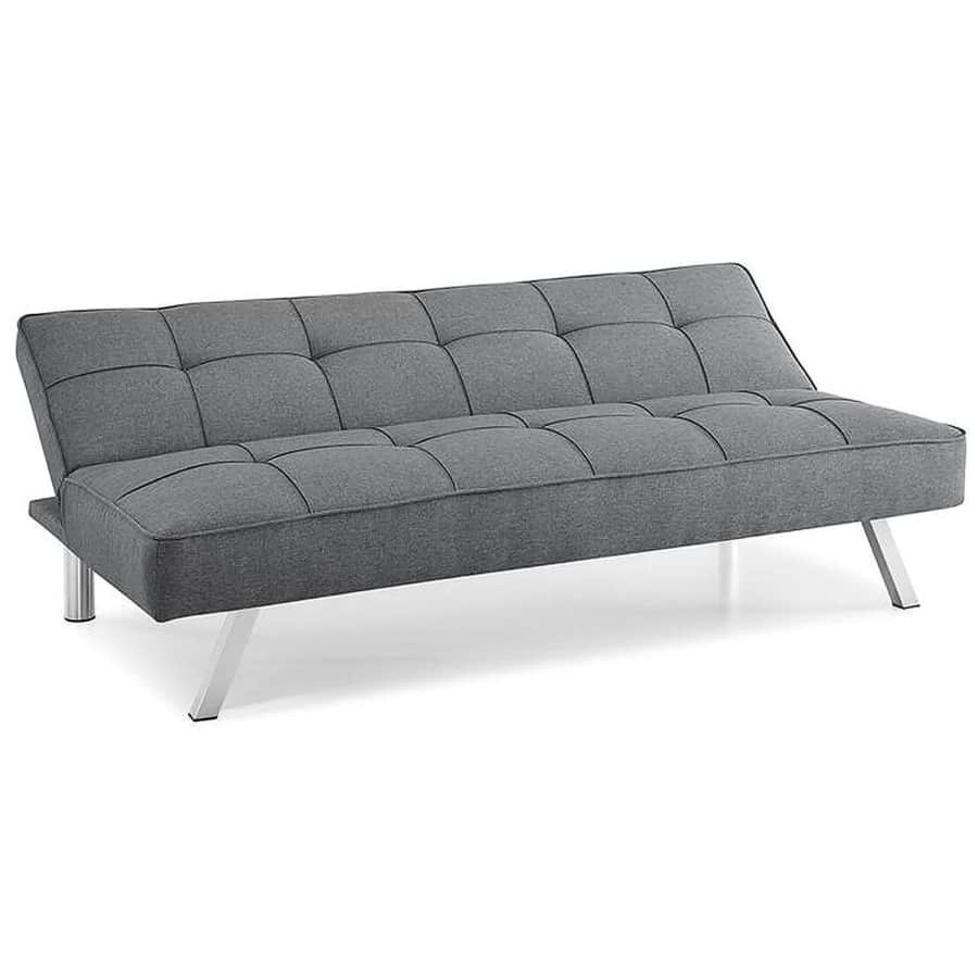 Serta Crestview Convertible Sleeper Sofa for $150 for members
