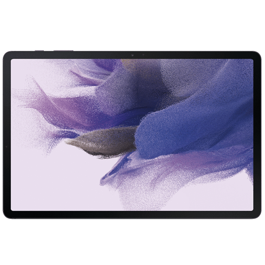 Samsung Galaxy Tab S7 FE 12.4" 64GB Android Tablet w/ Keyboard for $349