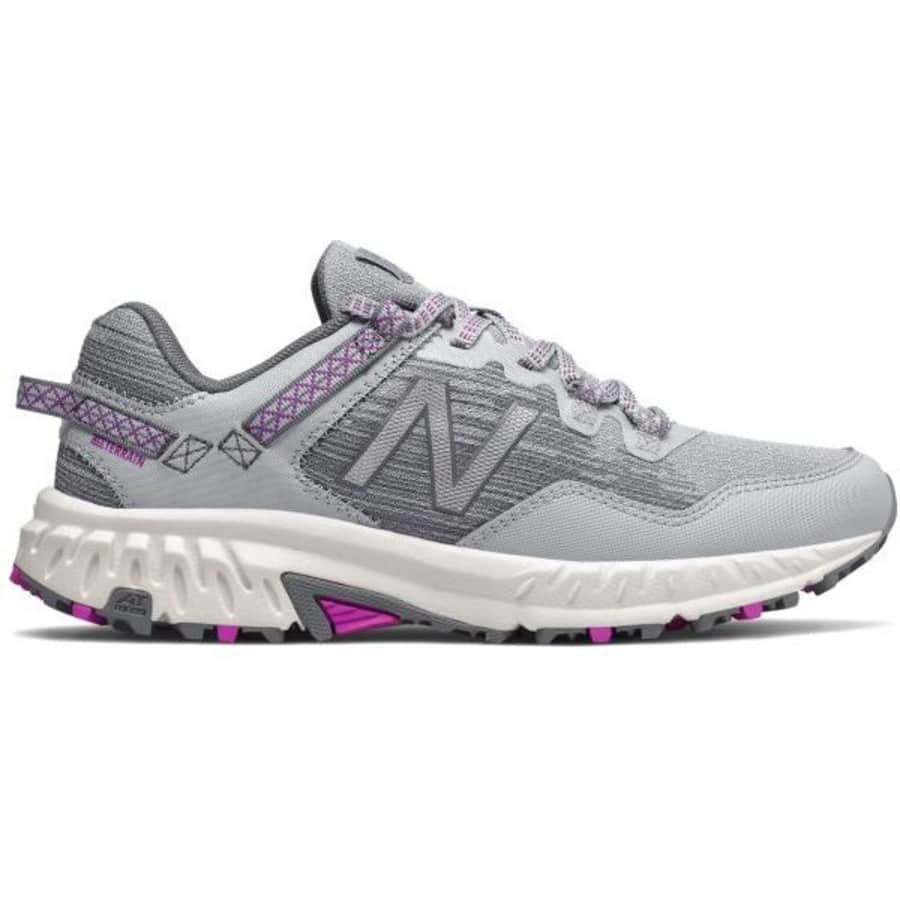 New Balance Women's 410v6 Trail Shoes for $32