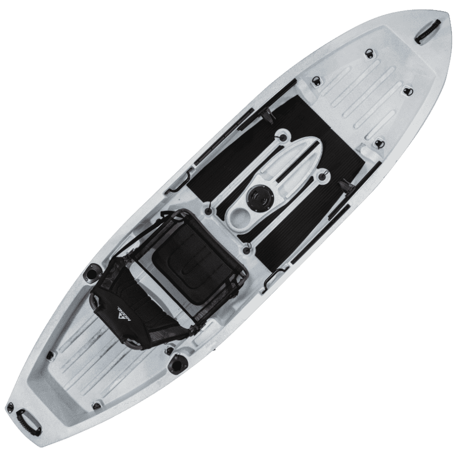 Ascend 10T Sit-On-Top Kayak for $500 for members Ascend 10T Sit-On-Top Kayak for $500 for members