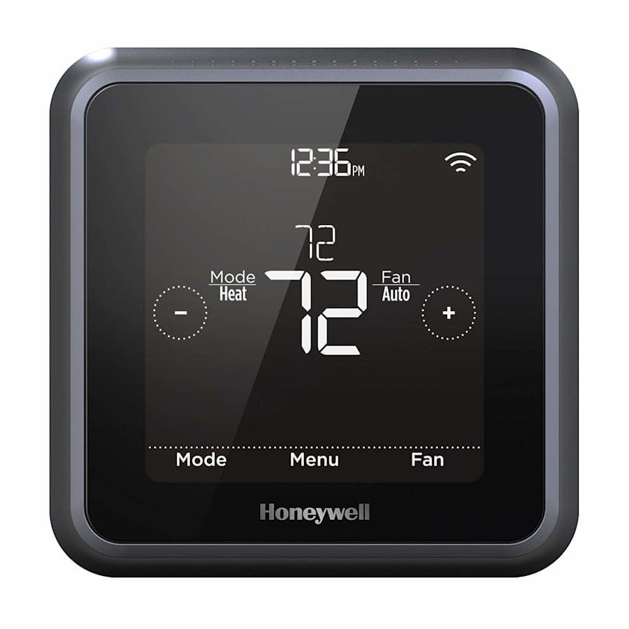 Honeywell T5+ WiFi Touchscreen Smart Thermostat for $82 Honeywell T5+ WiFi Touchscreen Smart Thermostat for $82