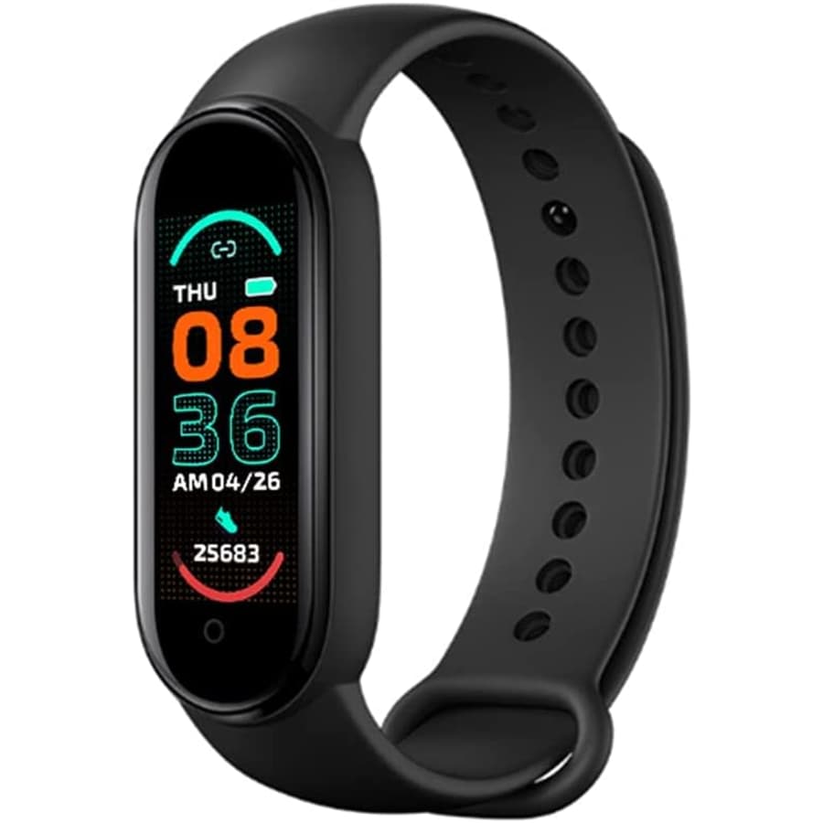 Docona Sports Smart Watch for $9 Docona Sports Smart Watch for $9