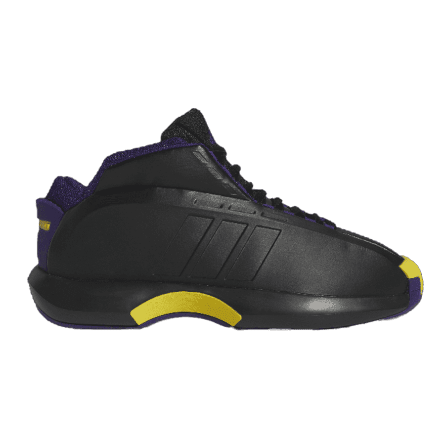 adidas Men's Crazy 1 Shoes for $45 adidas Men's Crazy 1 Shoes for $45