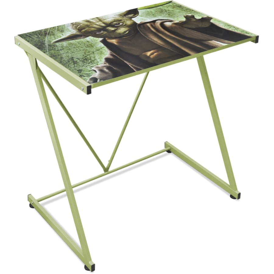 Star Wars Z Desk for $14