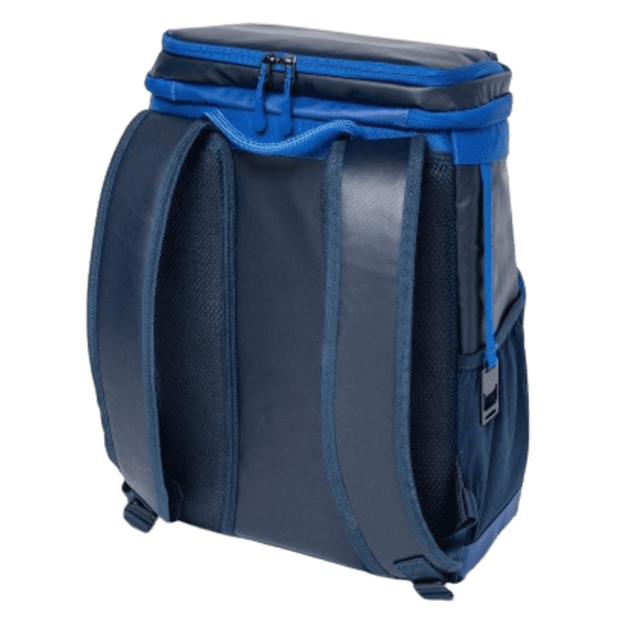 Embark 24-Can Soft Sided Backpack Cooler Bag for $10 Embark 24-Can Soft Sided Backpack Cooler Bag for $10