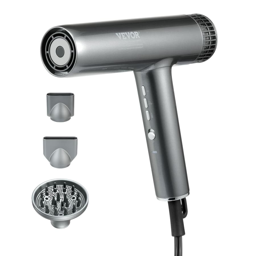 Vevor Professional Hair Dryer for $17 Vevor Professional Hair Dryer for $17