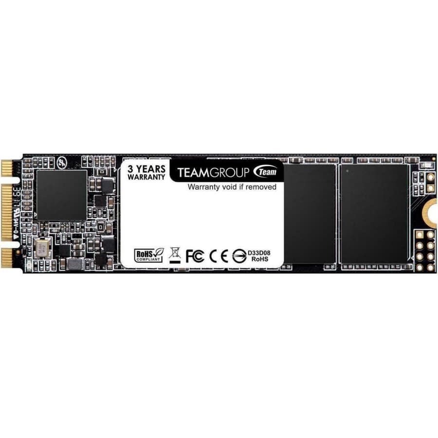 Team Group MS30 512GB SATA M.2 Internal SSD for $30 Team Group MS30 512GB SATA M.2 Internal SSD for $30
