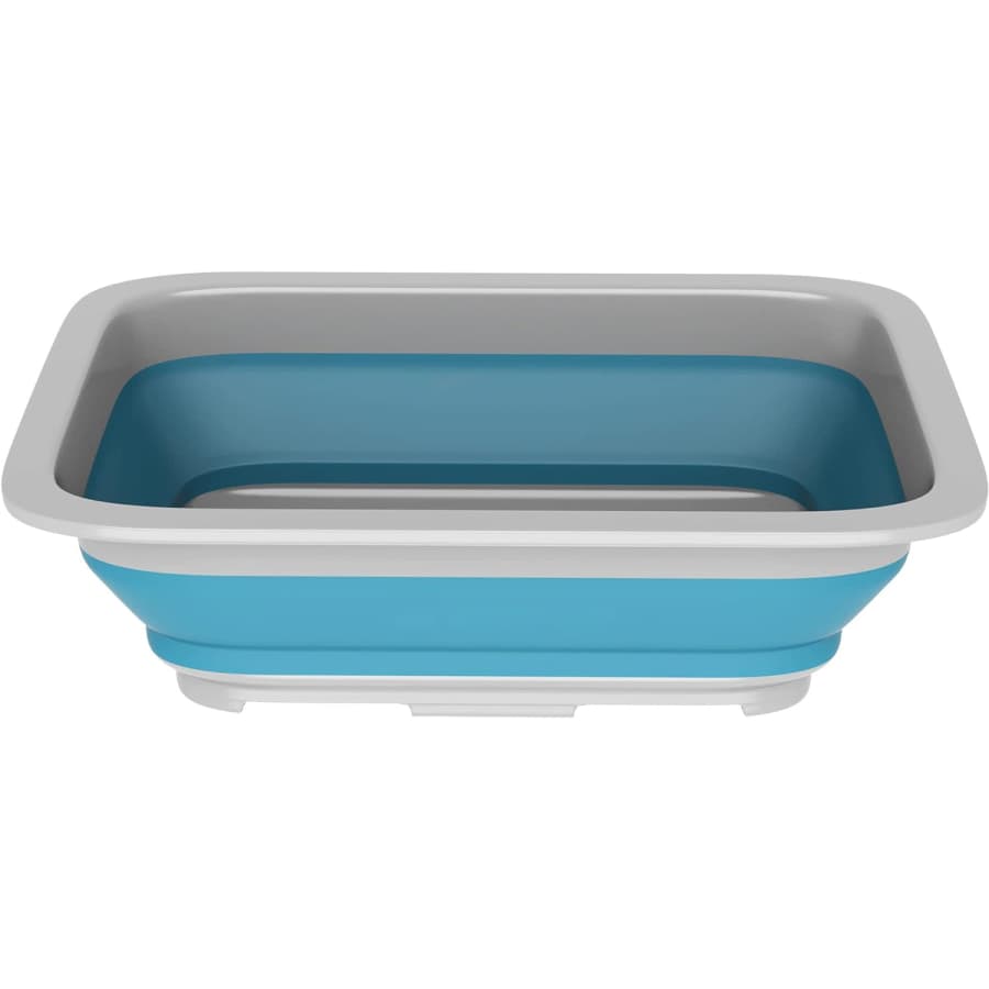 Wakeman 10-Liter Multipurpose Wash Bin for $8