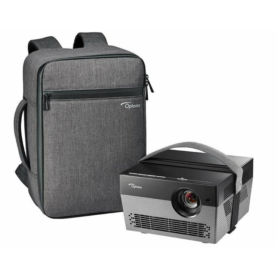 Optoma 4K UHD LED Smart Projector for $699 Optoma 4K UHD LED Smart Projector for $699