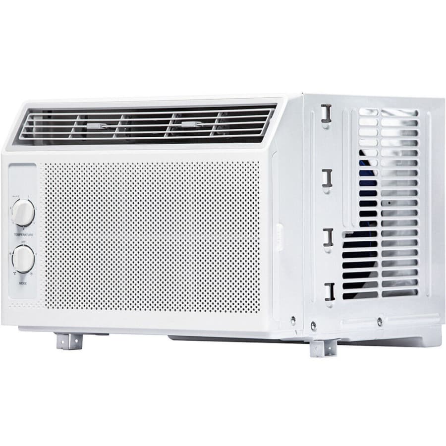 TCL 5000-BTU 150-Sq. Ft. Window Air Conditioner for $130