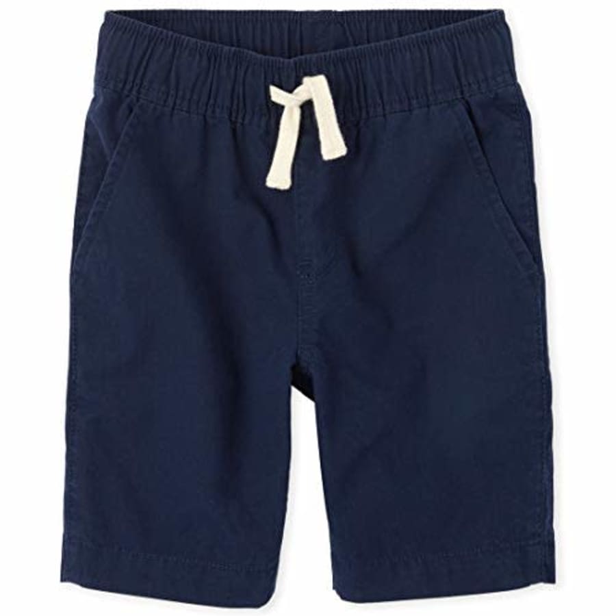 The Children's Place Boys' Solid Jogger Shorts, Tidal, 16 for $8 The Children's Place Boys' Solid Jogger Shorts, Tidal, 16 for $8