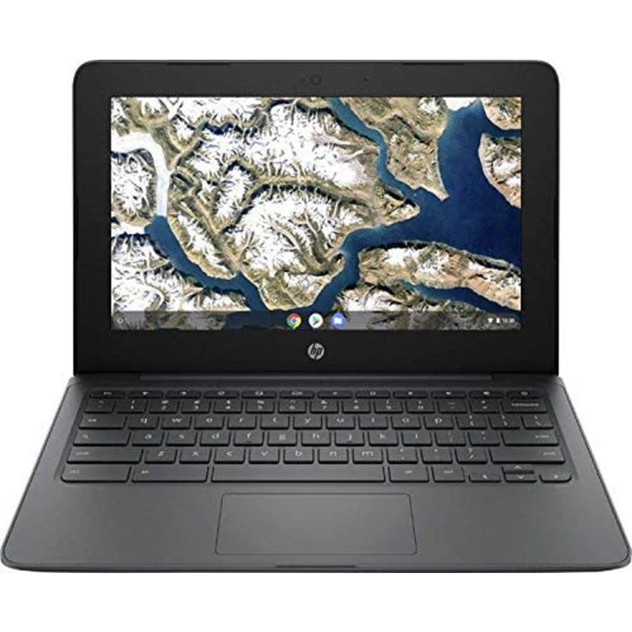 HP Chromebook 11.6" Laptop Computer for Student, Intel Celeron N3350 up to 2.4GHz, 4GB DDR4 RAM, for $145 HP Chromebook 11.6" Laptop Computer for Student, Intel Celeron N3350 up to 2.4GHz, 4GB DDR4 RAM, for $145