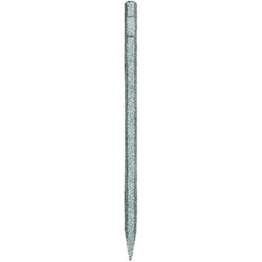 Dewalt DW5951 18 in. 3/4 in. Hex Shank Steel Bull Point for $26