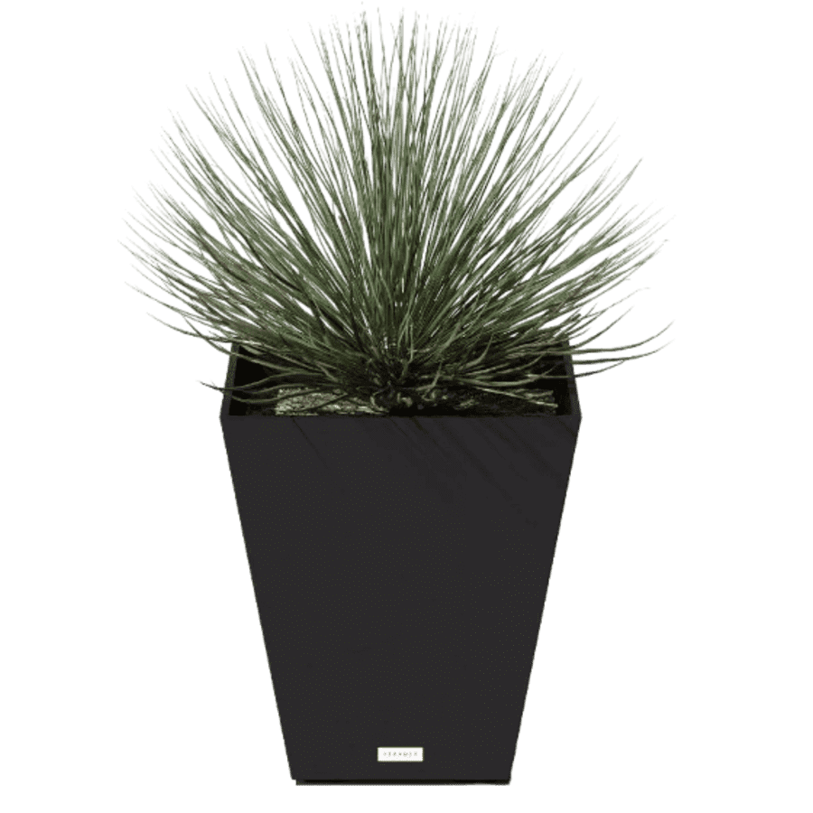 Veradek 18" All-Weather Planter Box for $20