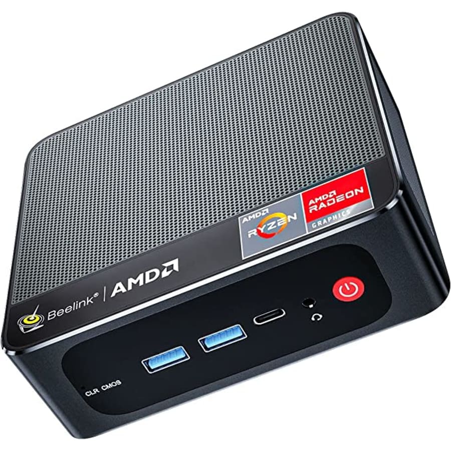 Beelink SER3 2nd-Gen. Ryzen 3 Mini Desktop PC w/ 256GB SSD for $249 Beelink SER3 2nd-Gen. Ryzen 3 Mini Desktop PC w/ 256GB SSD for $249