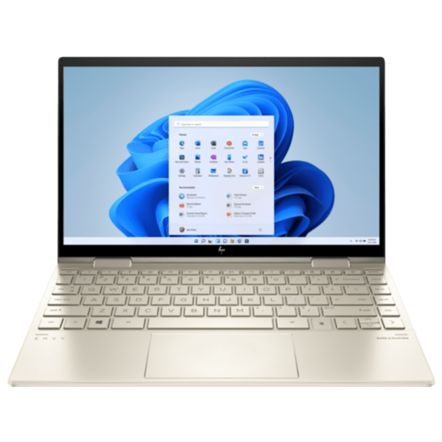 HP Envy x360 Convert 11th-Gen. i7 13.3" Touch Laptop for $750 HP Envy x360 Convert 11th-Gen. i7 13.3" Touch Laptop for $750