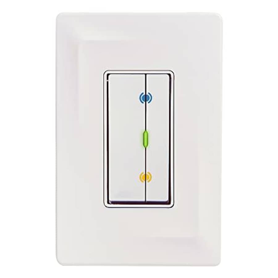 Cree Connected Max Smart In-Wall Dimmer & Tunable Controller For Connected Max Smart Bulbs, Smart for $28