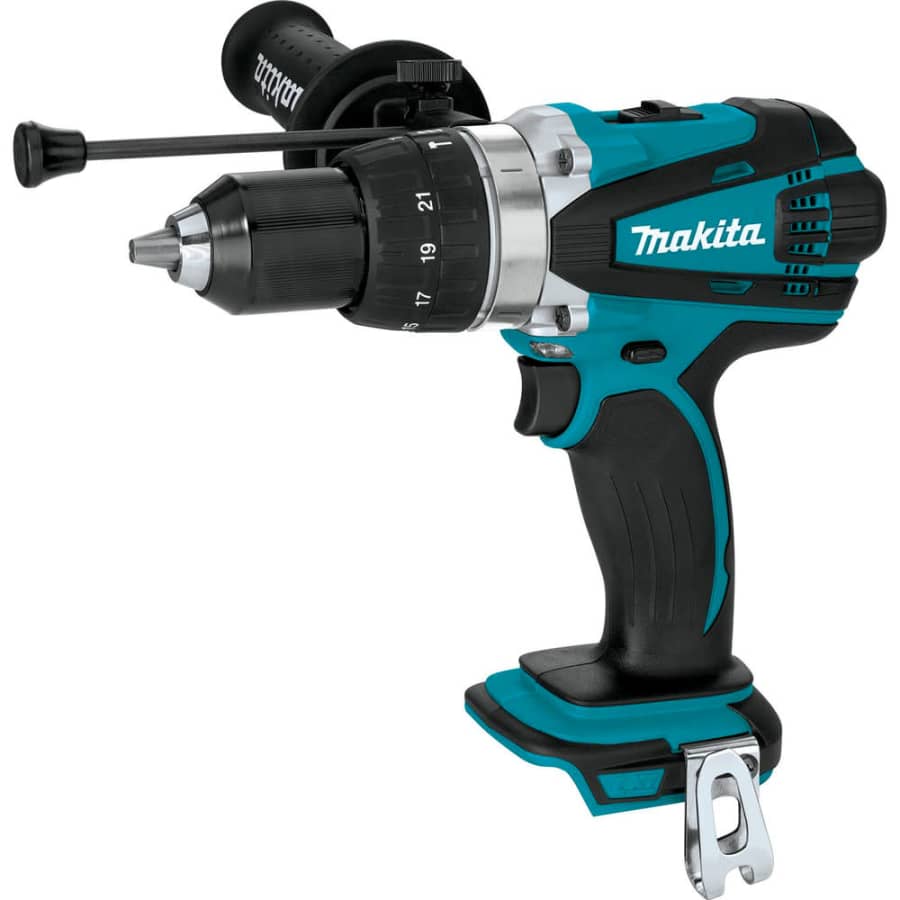 Makita 8V LXT Hammer Drill / Driver for $70