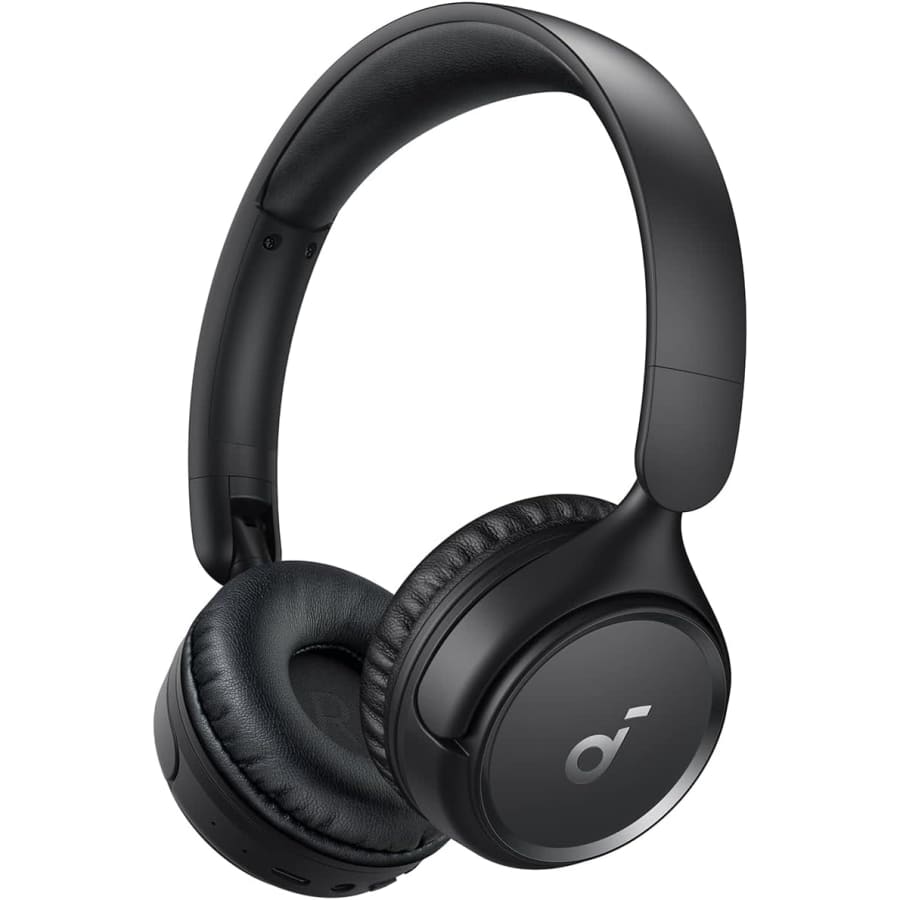 Soundcore H30i Wireless On-Ear Headphones for $30