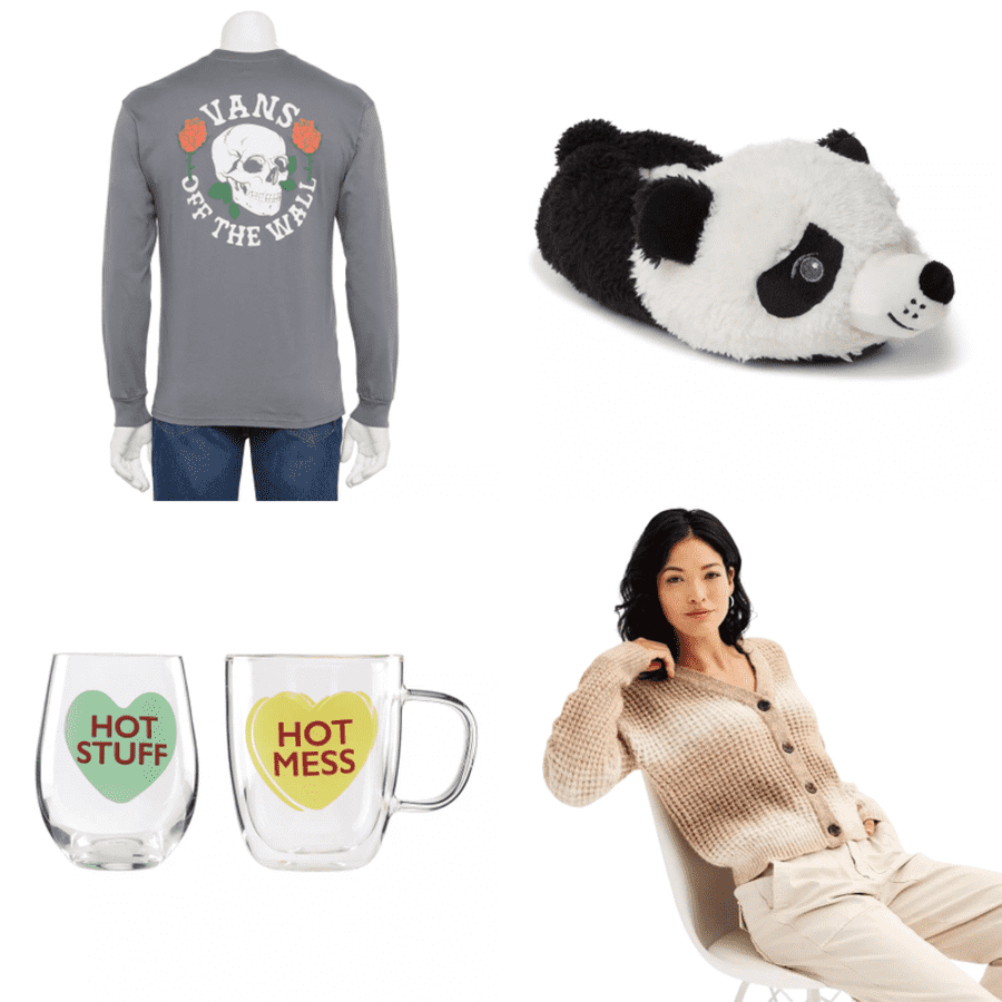 Kohl's $10 Clearance Sale: Over 2,000 items for $10 or less Kohl's $10 Clearance Sale: Over 2,000 items for $10 or less