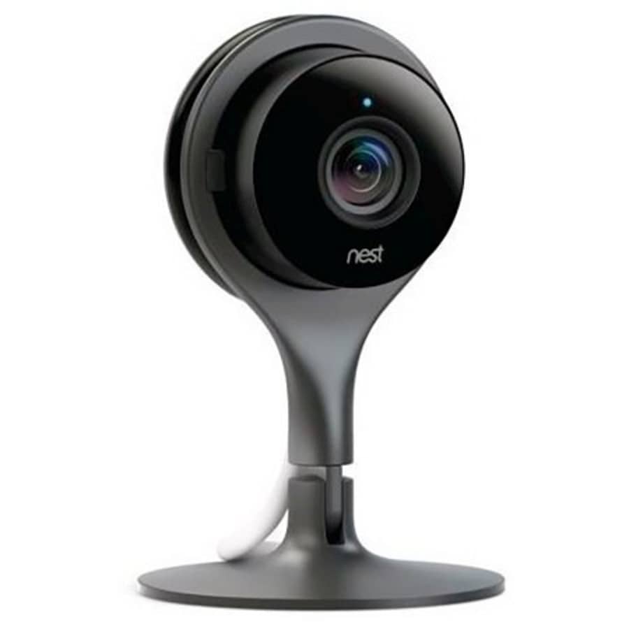 Nest Security Camera for $149