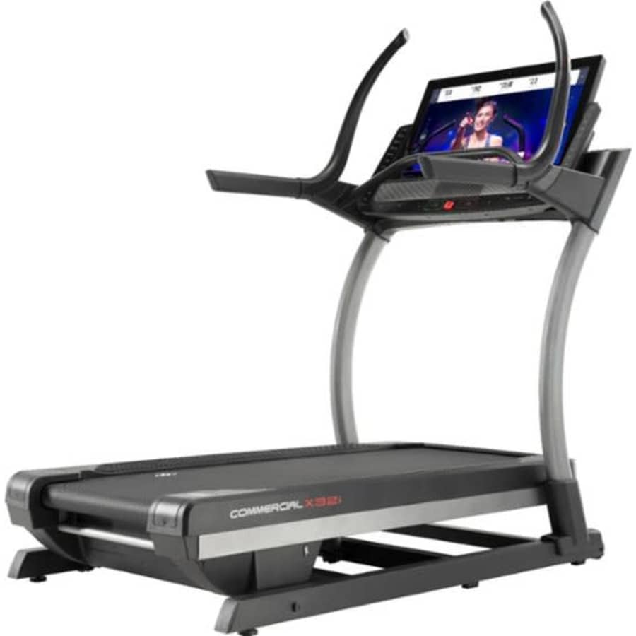 NordicTrack Commercial X32i Incline Treadmill for $3,100 for My Best Buy members NordicTrack Commercial X32i Incline Treadmill for $3,100 for My Best Buy members