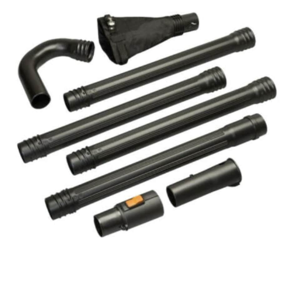 Worx GutterPro Universal Gutter Cleaning Kit w/ LeafJet Attachment for $35 Worx GutterPro Universal Gutter Cleaning Kit w/ LeafJet Attachment for $35