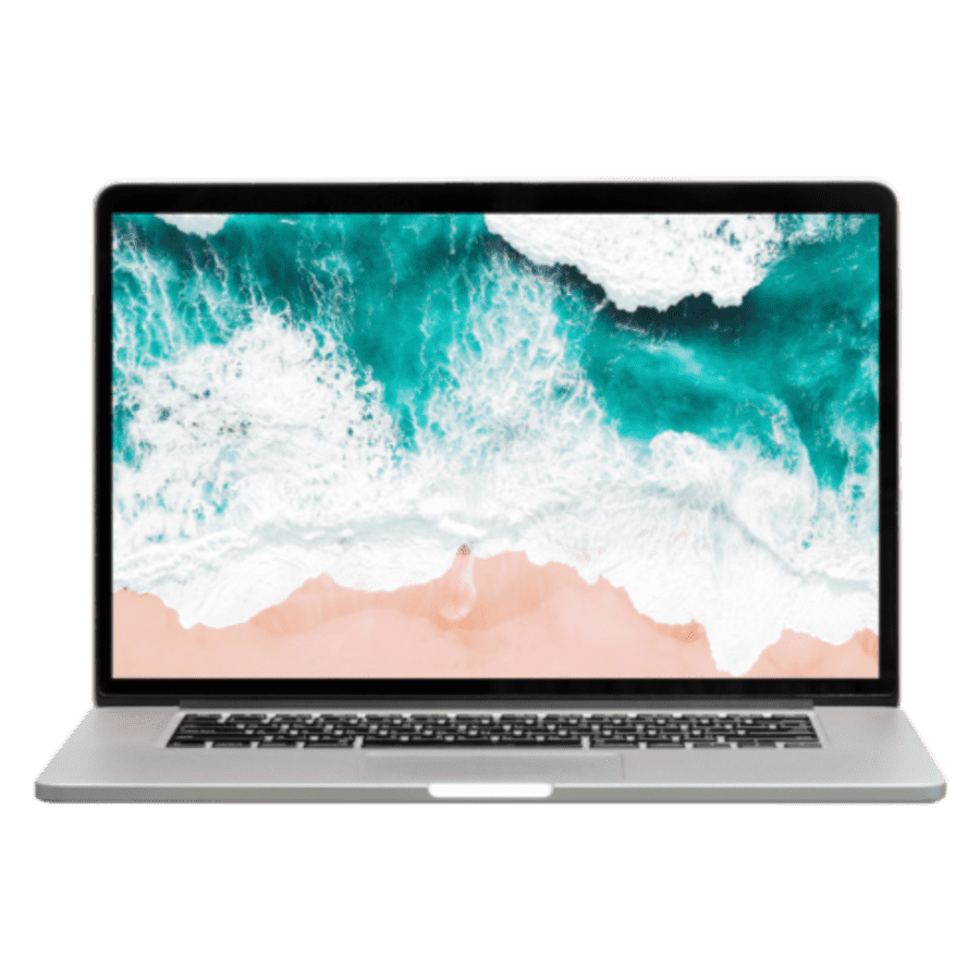 Refurb Apple MacBook Pro i7 15.4" Laptop (2015) for $399 Refurb Apple MacBook Pro i7 15.4" Laptop (2015) for $399