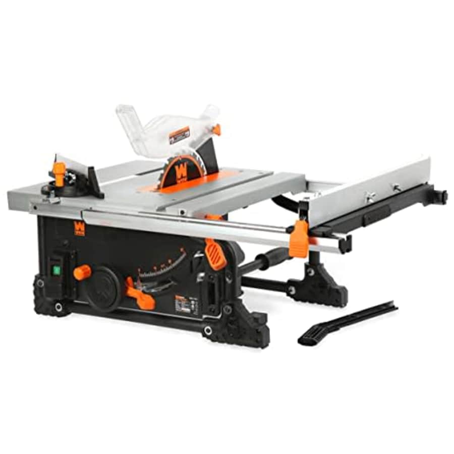 WEN TT0811 11-Amp 8.25-Inch Compact Benchtop Jobsite Table Saw, Black for $215 WEN TT0811 11-Amp 8.25-Inch Compact Benchtop Jobsite Table Saw, Black for $215