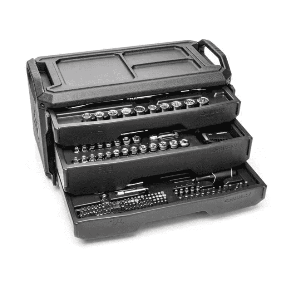 Husky 270-Piece Mechanics Tool Set for $99