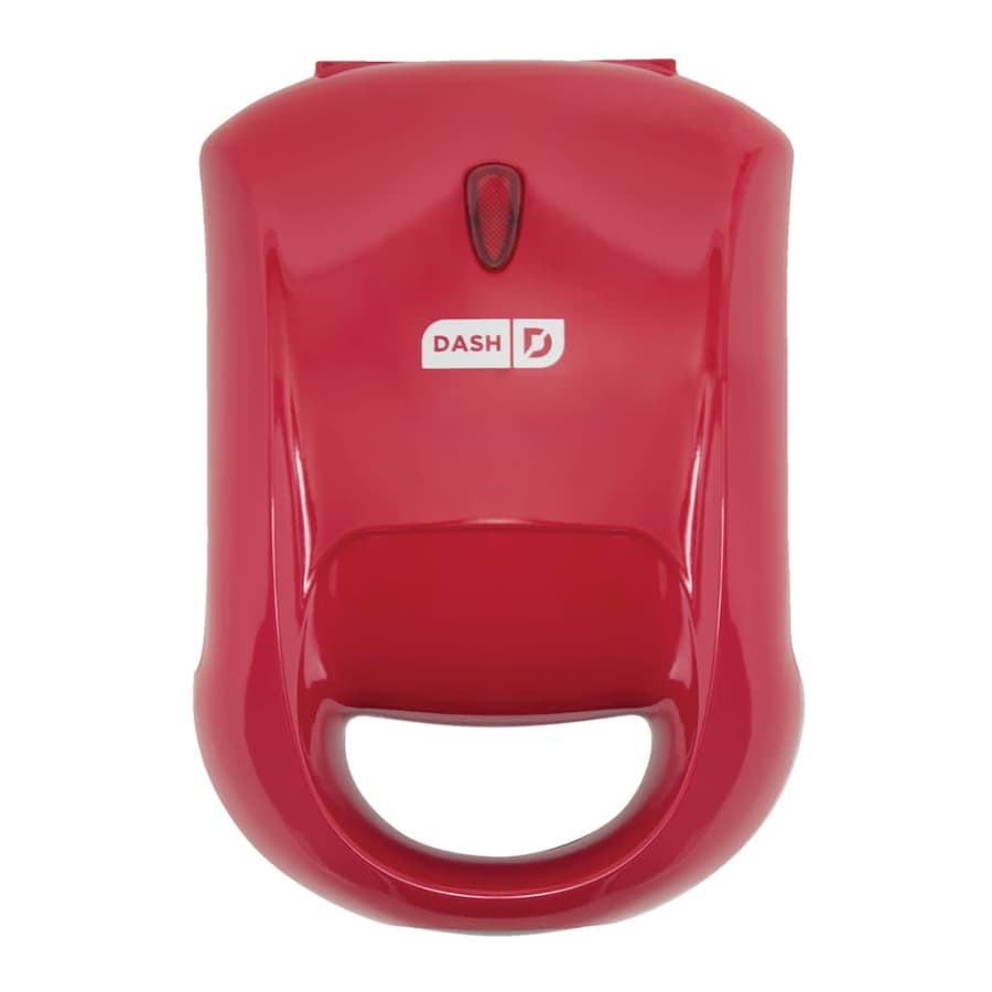 Dash Express Pocket Sandwich Maker for $9