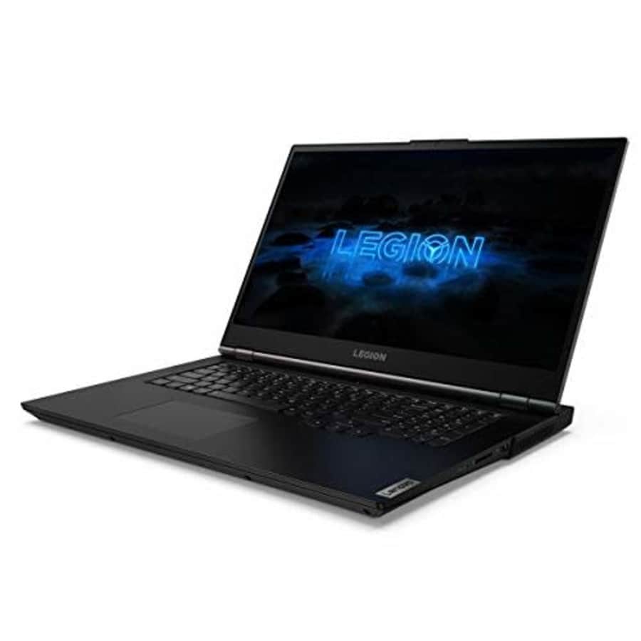 Lenovo Legion 5 17.3" Full HD Gaming Notebook Computer, Intel Core i7-10750H 2.6GHz, 16GB RAM, for $1,599 Lenovo Legion 5 17.3" Full HD Gaming Notebook Computer, Intel Core i7-10750H 2.6GHz, 16GB RAM, for $1,599